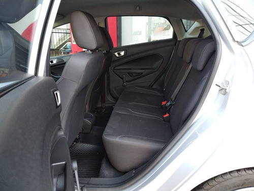 Ford Fiesta Kinetic Design 1.6 S Gnc