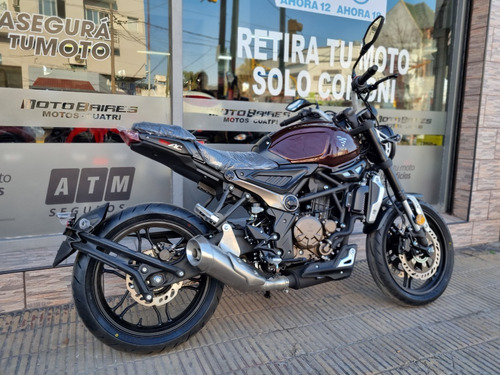 Imagen 3 de 22 de Voge 300ac 0km 2022 Abs , Inyeccion Descuento Pago Contado