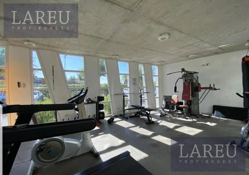 Departamento En Venta Con Renta, En Ayres Lofts - Pilar