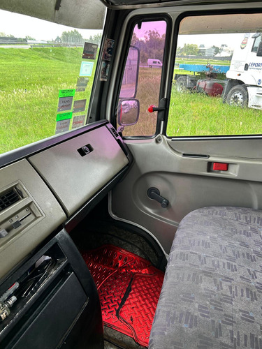 Mercedes-benz 1614 1620 1624 710 Null 2011