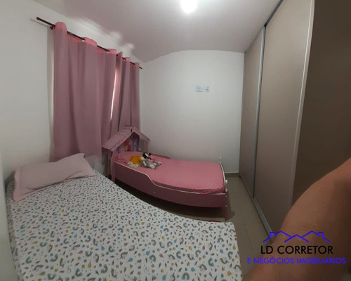 Imagem 24 de 29 de Vendo Apartamento Montado Em Armários E Lazer Completo Com Baixo Custo De Condomínio - Spazio2pmb - 69480014