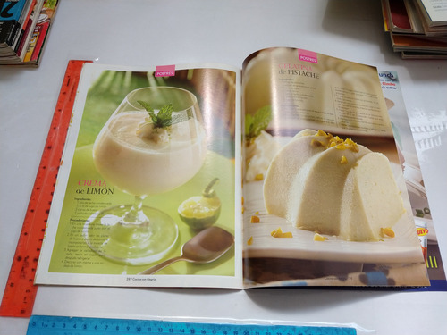 Revista Cocina Con Alegría N 13 Octubre 2008 (Usado)