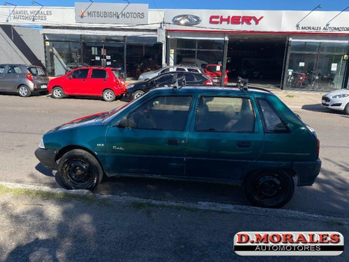 Citroën Ax Tonic 1.5 Diesel 1997