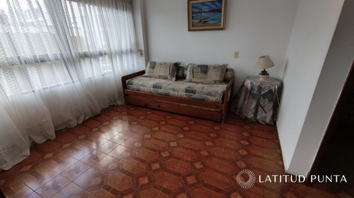 Imagen 5 de 30 de Apartamento En Península, 3 Dormitorios Más Dependencia