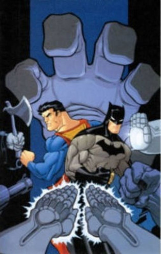 Absolute Superman/batman Vol. 2 / Dc Comics / Jeph Loeb