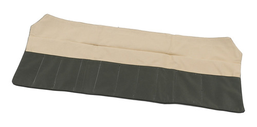 Bolsa De Bonsái Para Herramientas, Impermeable, De Lona, Mul
