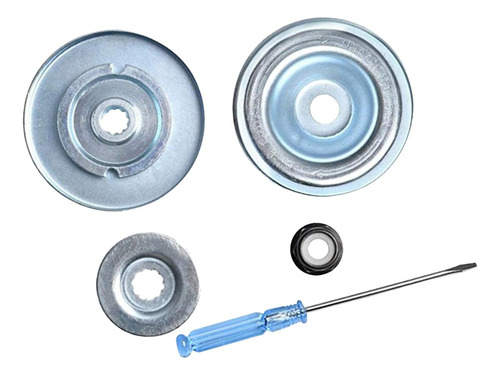 Juego De Accesorios Para Desbrozadora Kit De 5 Piezas