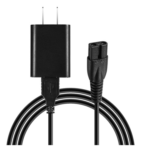 Cable De Carga Usb De Repuesto Tpob Compatible Con Tpob Trim