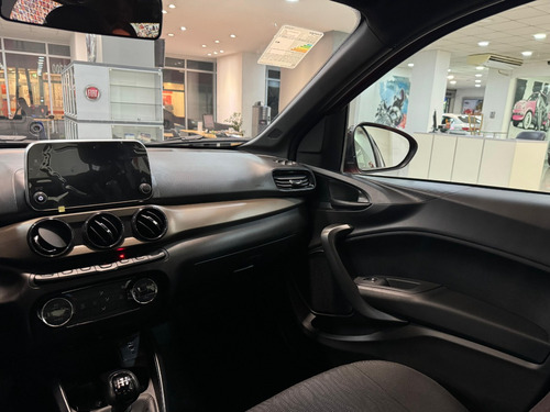 Fiat Cronos 1.3 Drive Mt