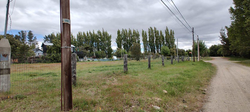 Oportunidad En Dina Huapi - Terreno Cerca Del Lago
