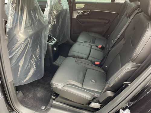 Volvo Xc90 2.0 T8 Hybrid Inscription Awd Geartronic