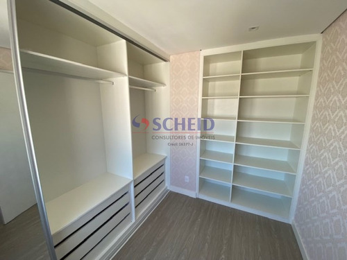 Imagem 10 de 15 de Apartamento 2 Dormitórios Na Vila Mascote, São Paulo - Mc8950