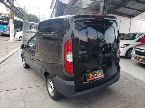 Imagem 10 de 15 de Fiat Fiorino 1.4 Mpi Furgão 8v Flex 2p Manual