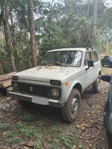 Imagem 1 de 7 de Lada Niva