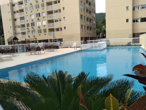 Imagem 6 de 26 de Cobertura Em Piratininga, Niterói/rj De 122m² 2 Quartos À Venda Por R$ 370.000,00 - Co360011-s