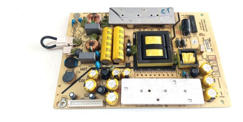 Fuente De Poder  Tv Aoc Le40h355f