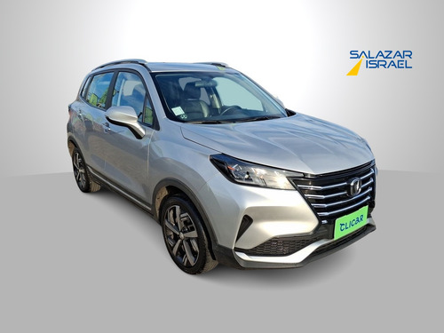Changan Cs15 2022