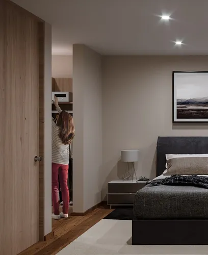 Preventa De Townhouse En Narvate, Heriberto Frías 854. T 10