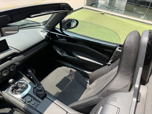 Mazda MX-5 2.0 I Sport Mt