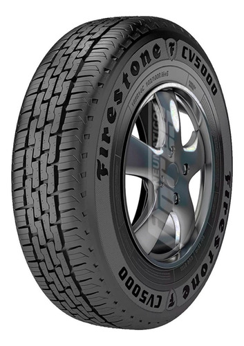 Neumático Firestone 195 70 15 C 104/102r Cv5000