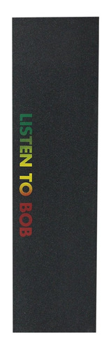 Element Escuchar Bob Rasta Lamina Cinta Agarre Para Griptape