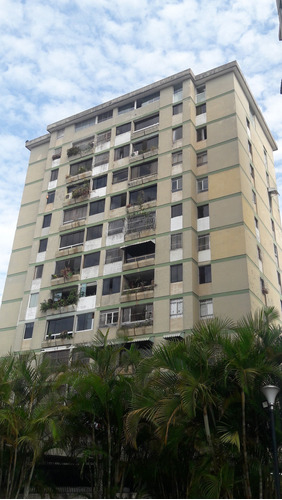 Se Vende Apartamento 168m2 4h/ 3b½/ 2pe Colinas De Bello Monte 