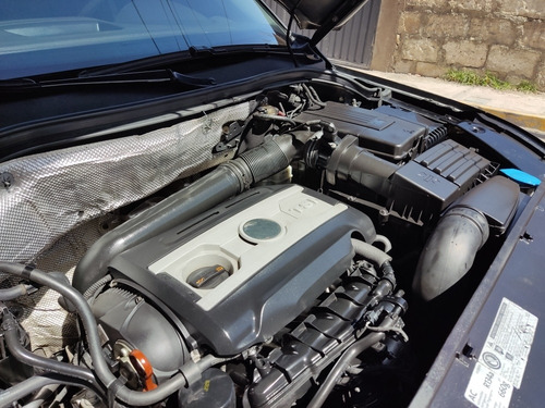 Imagen 7 de 23 de Volkswagen Tiguan 2.0 Tsi R-line