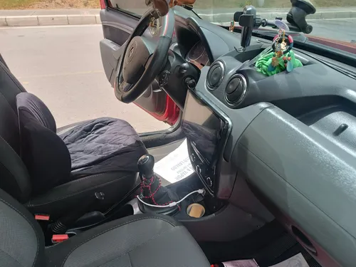 Renault Duster 2.0 Dynamique 4x2