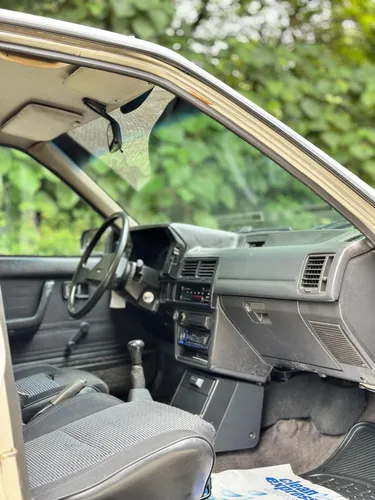 Mazda 323 1.3 Hs
