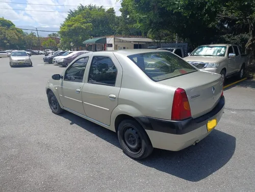 Renault Logan 1.4 Dynamique
