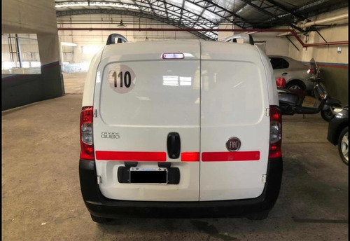 Citroën Berlingo 1.4 75cv 2013