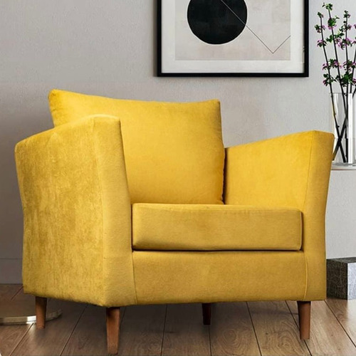 Sillon Sun Individual Chenille Premium Dadaa