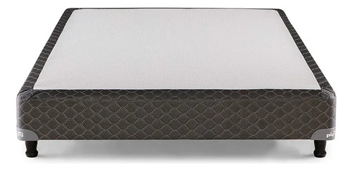 Base Para Sommier Piero Ii 130x190 Negro