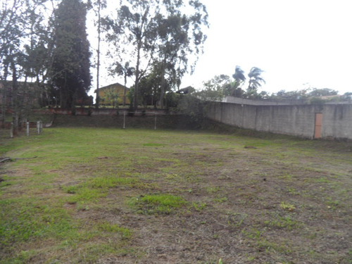 Ibiúna; Chácara Formada C/3.040m2 Piscina, Cmp Futebol, Baia