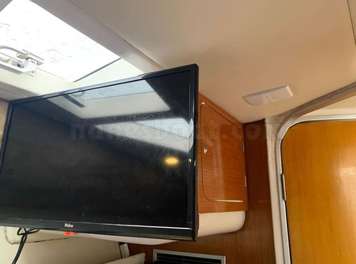 Intermarine Excalibur 45