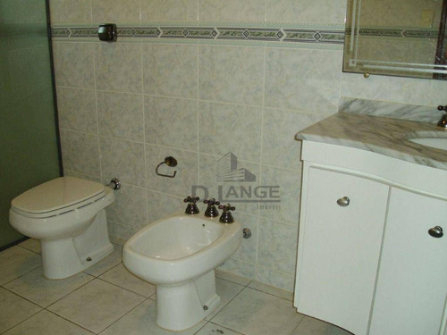 Imagem 16 de 28 de Chácara Com 6 Dormitórios À Venda, 2500 M² Por R$ 1.300.000,00 - Chácara Carolina - Itu/sp - Ch0480