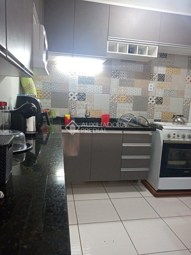 Imagem 7 de 15 de Casa Em Condominio - Olaria - Ref: 366993 - V-366993
