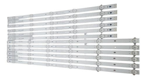 Tiras Led Vizio V655-g9