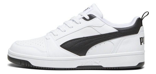 Tenis Puma Rebound V6 Low Para Mujer