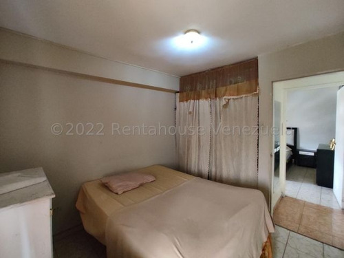 Imagen 7 de 11 de Acogedor Y Fresco Apartamento En La Barraca Maracay Mfc