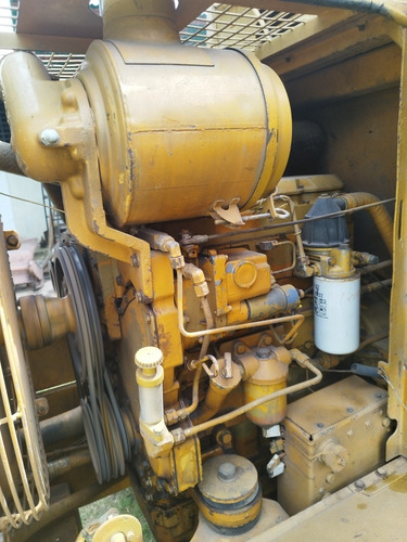 Imagen 6 de 8 de Payloader Caterpillar 910 E Alquiler Venta
