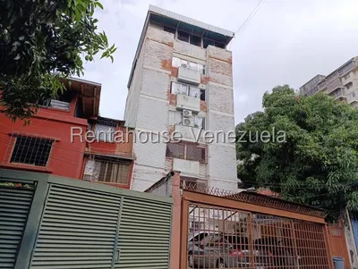 Apartamento en alquiler