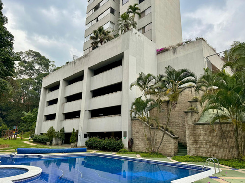 Vendo Apartamento En Medellin_poblado_san_lucas