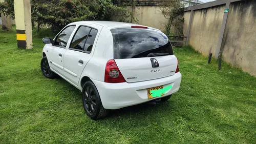 Renault Clio II 1.2 Campus