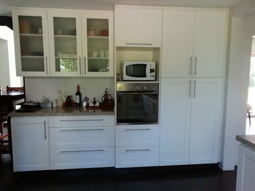 Venta Casa Quebradas Alsina 5 Ambientes