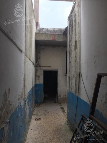 Imagen 24 de 30 de Inmejorable Ubicacion!!! Vivienda, Local Y Galpon