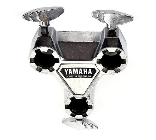 Clamp Para Tons E Hi-hat 22,2mm Yamaha Csat926a