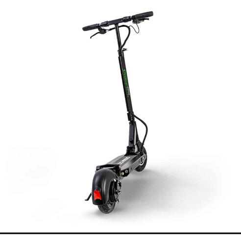 Teverun Fighter Mini Pro Negro