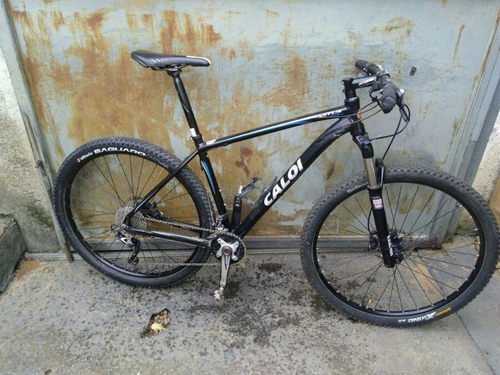 Caloi Vitus 29er Tamanho 19