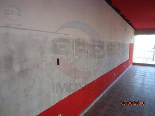 Imagem 11 de 17 de Salão Comercial Para Locação, Jardim São Conrado, Indaiatuba - Sl0123. - Sl0123